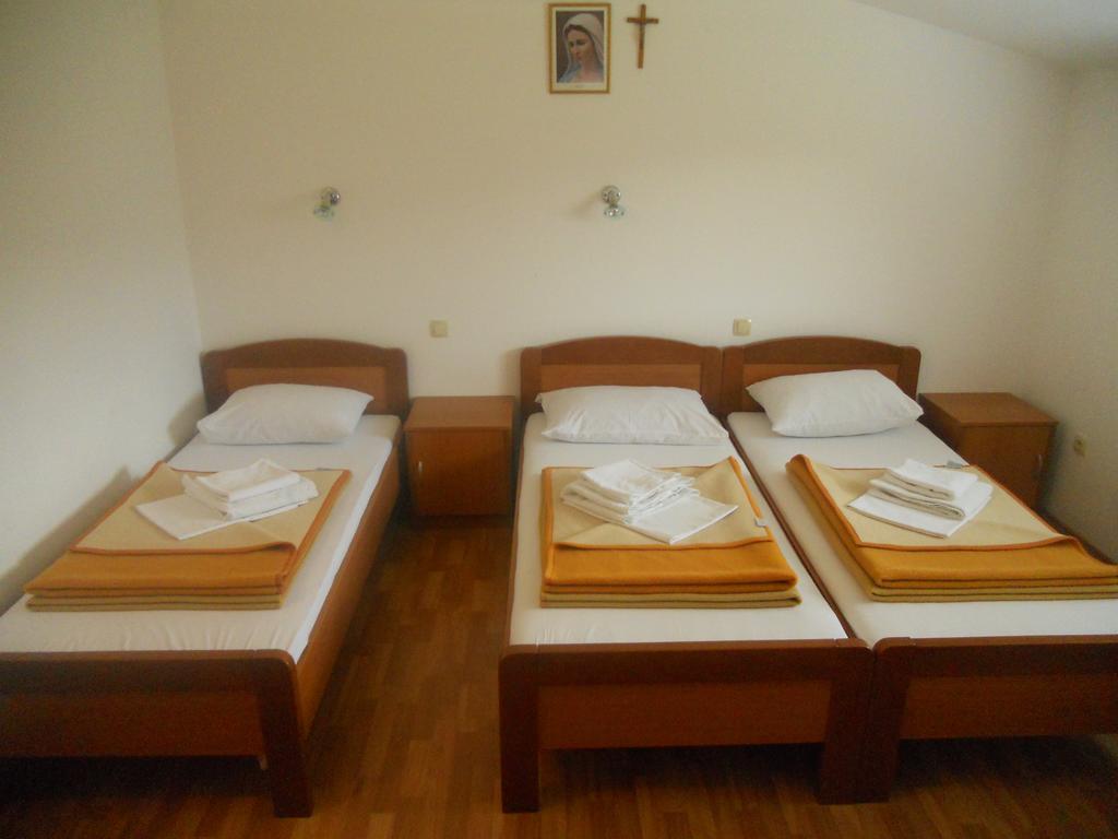Sobe Jasna Hotel เมจูโกเรีย ภายนอก รูปภาพ