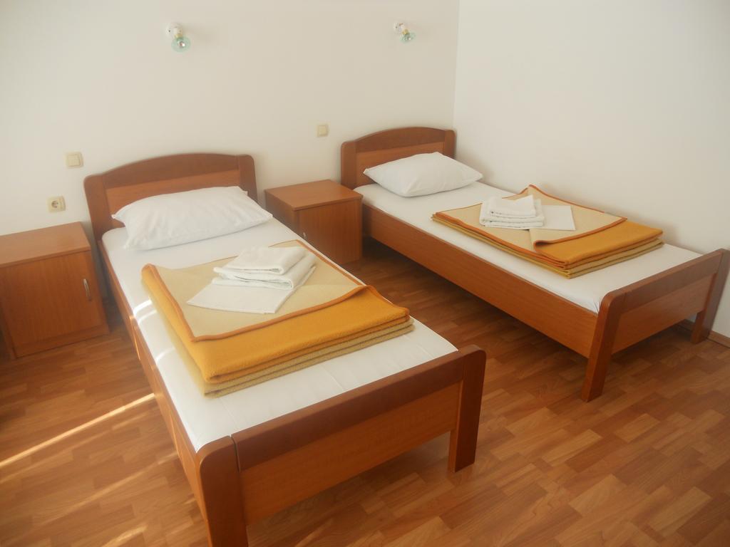 Sobe Jasna Hotel เมจูโกเรีย ภายนอก รูปภาพ